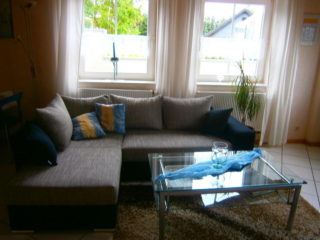 Eifeler Ferienwohnung Nettersheim Cameră foto