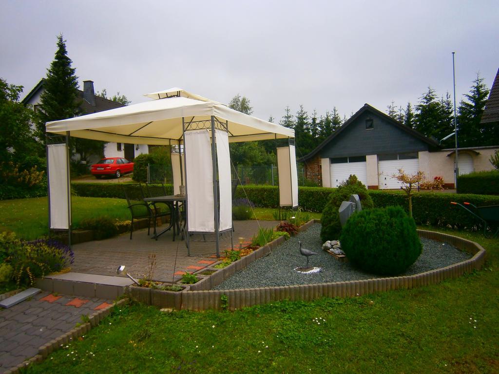 Eifeler Ferienwohnung Nettersheim Cameră foto
