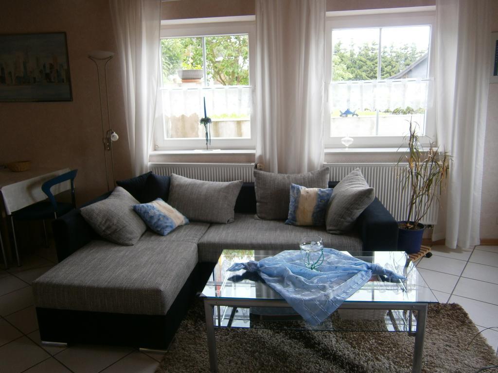 Eifeler Ferienwohnung Nettersheim Cameră foto