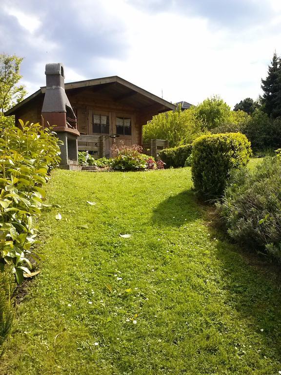 Eifeler Ferienwohnung Nettersheim Cameră foto