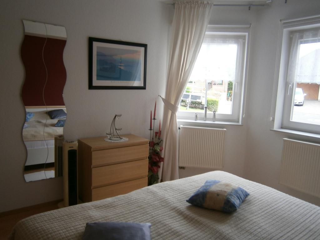 Eifeler Ferienwohnung Nettersheim Cameră foto
