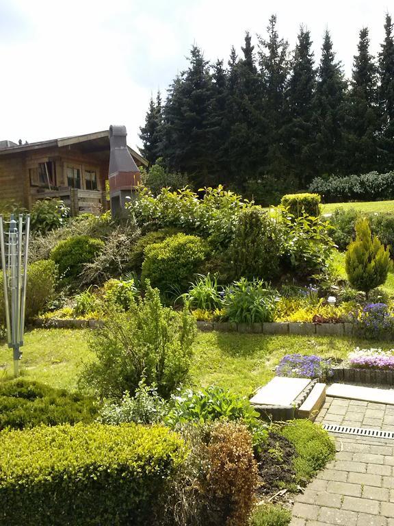 Eifeler Ferienwohnung Nettersheim Cameră foto