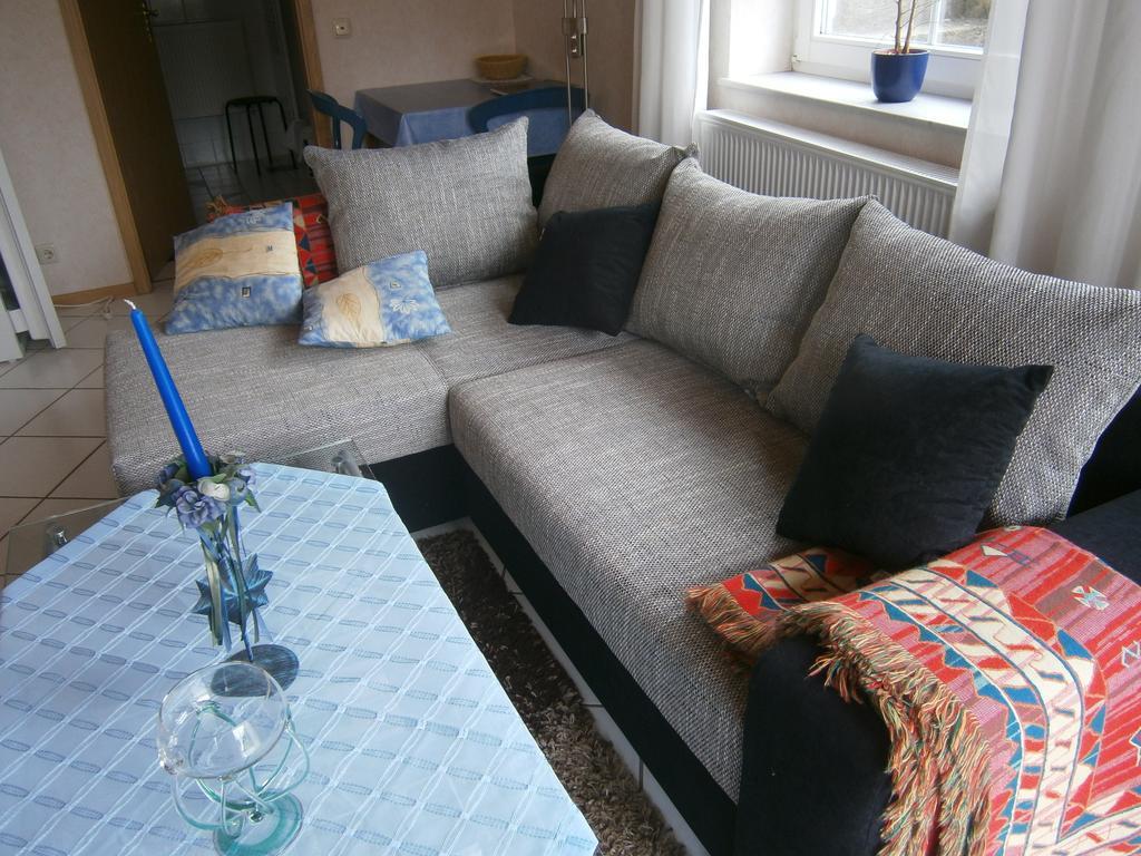 Eifeler Ferienwohnung Nettersheim Cameră foto