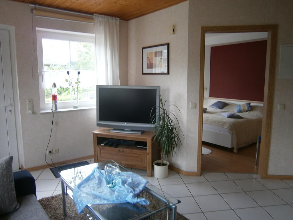 Eifeler Ferienwohnung Nettersheim Cameră foto