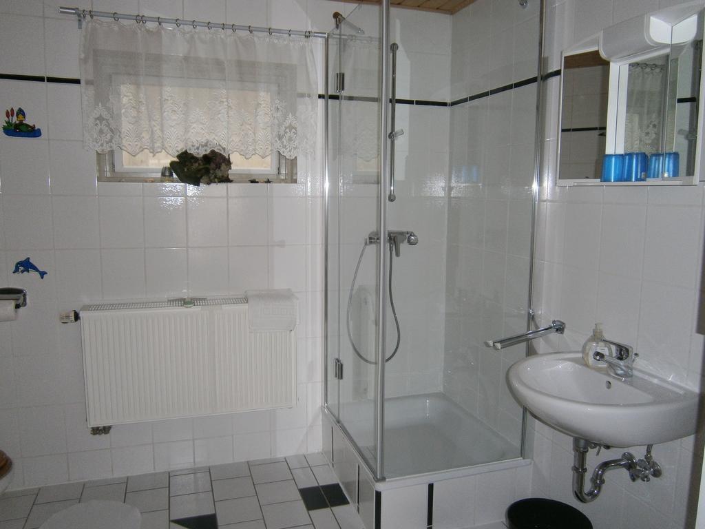 Eifeler Ferienwohnung Nettersheim Cameră foto