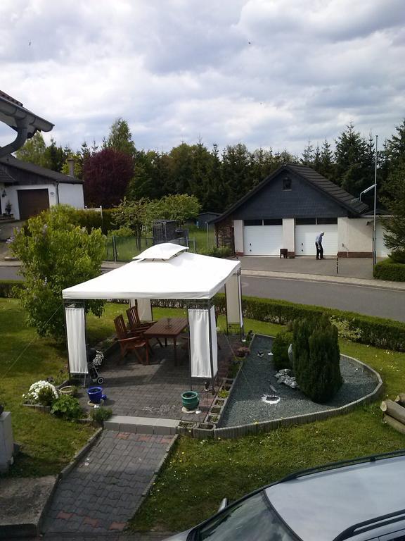 Eifeler Ferienwohnung Nettersheim Cameră foto